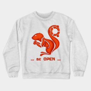 Xenial Xerus Crewneck Sweatshirt